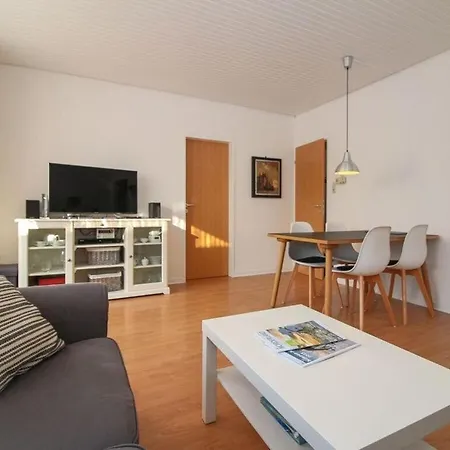 Bungalow Beatrice * Norddeich (Norden)