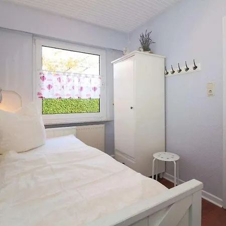 Bungalow Beatrice Semesterbostad *